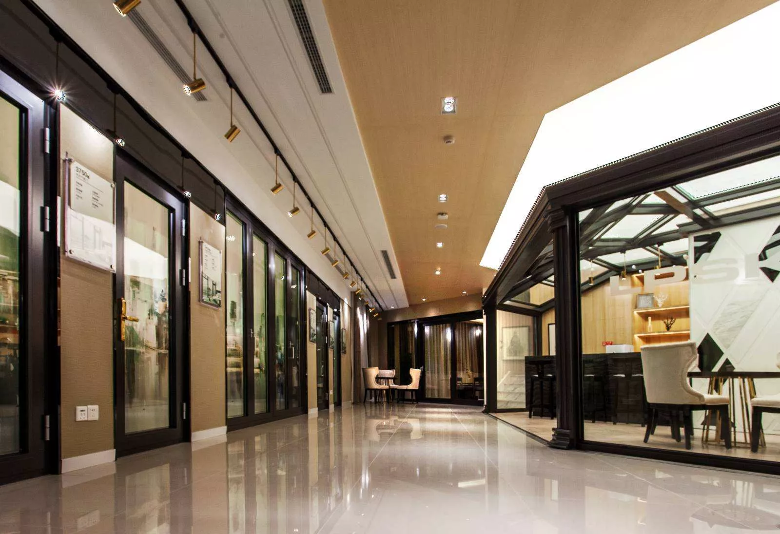 北京加盟店